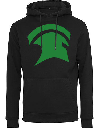 Hoodie Sparta Münster Lifestyle