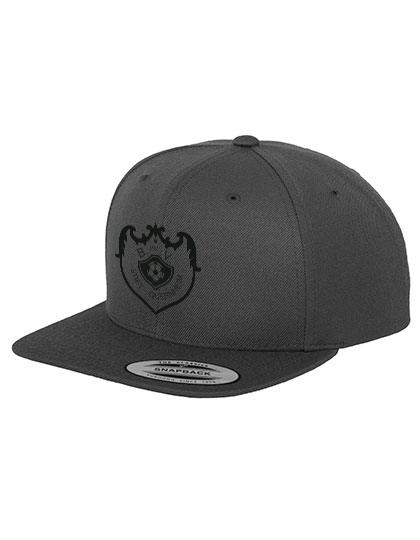 Snapback Cap BV Stift Quernheim
