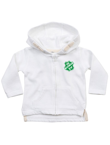 Baby Zipper DJK SV Berg