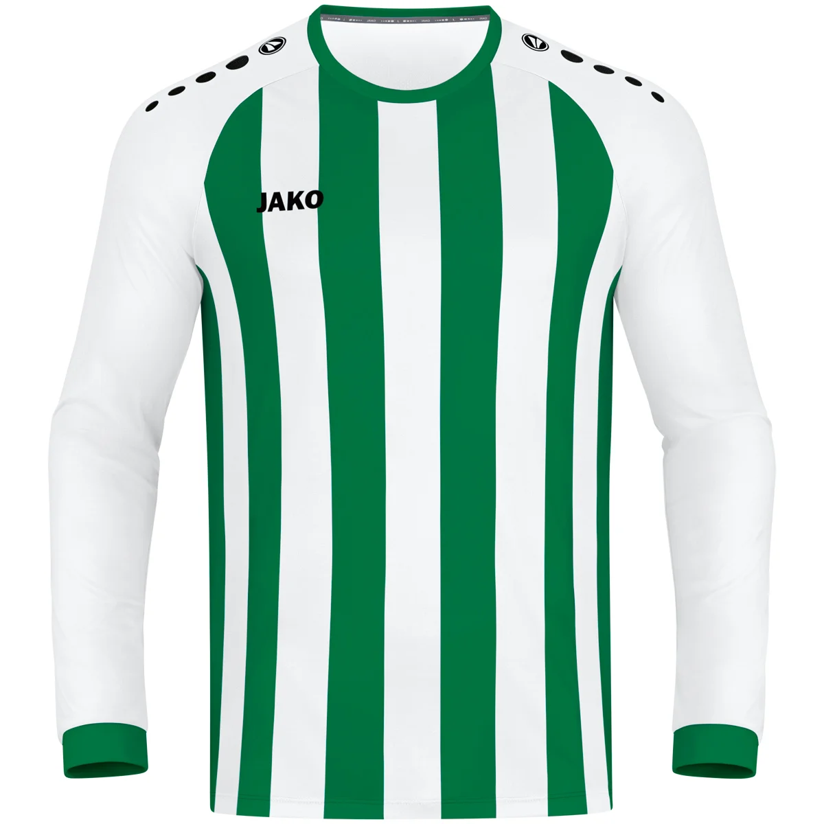 weiß/sportgrün (013)