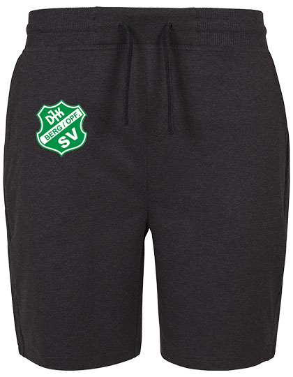 Jogginghose kurz DJK SV Berg