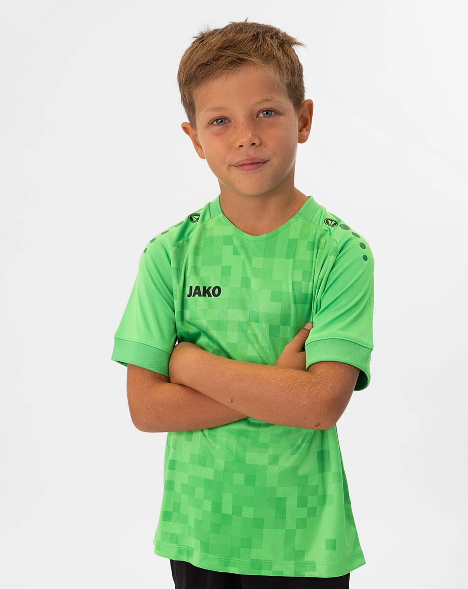 Trikot Pixel KA
