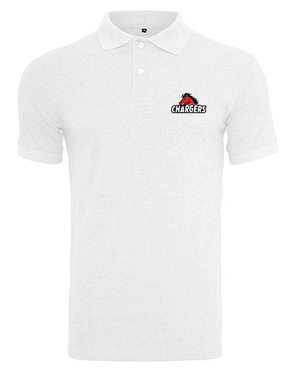 Polo-Shirt Recklinghausen Chargers