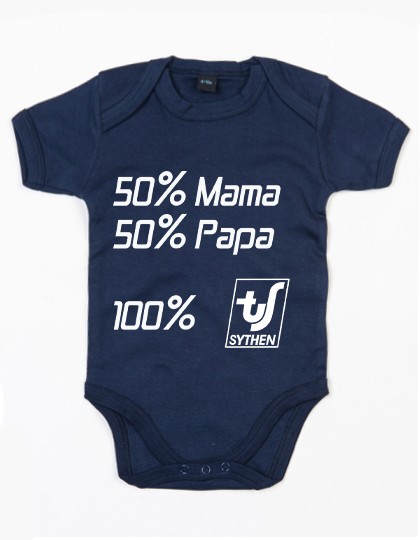 Baby-Body TUS Sythen Lifestyle