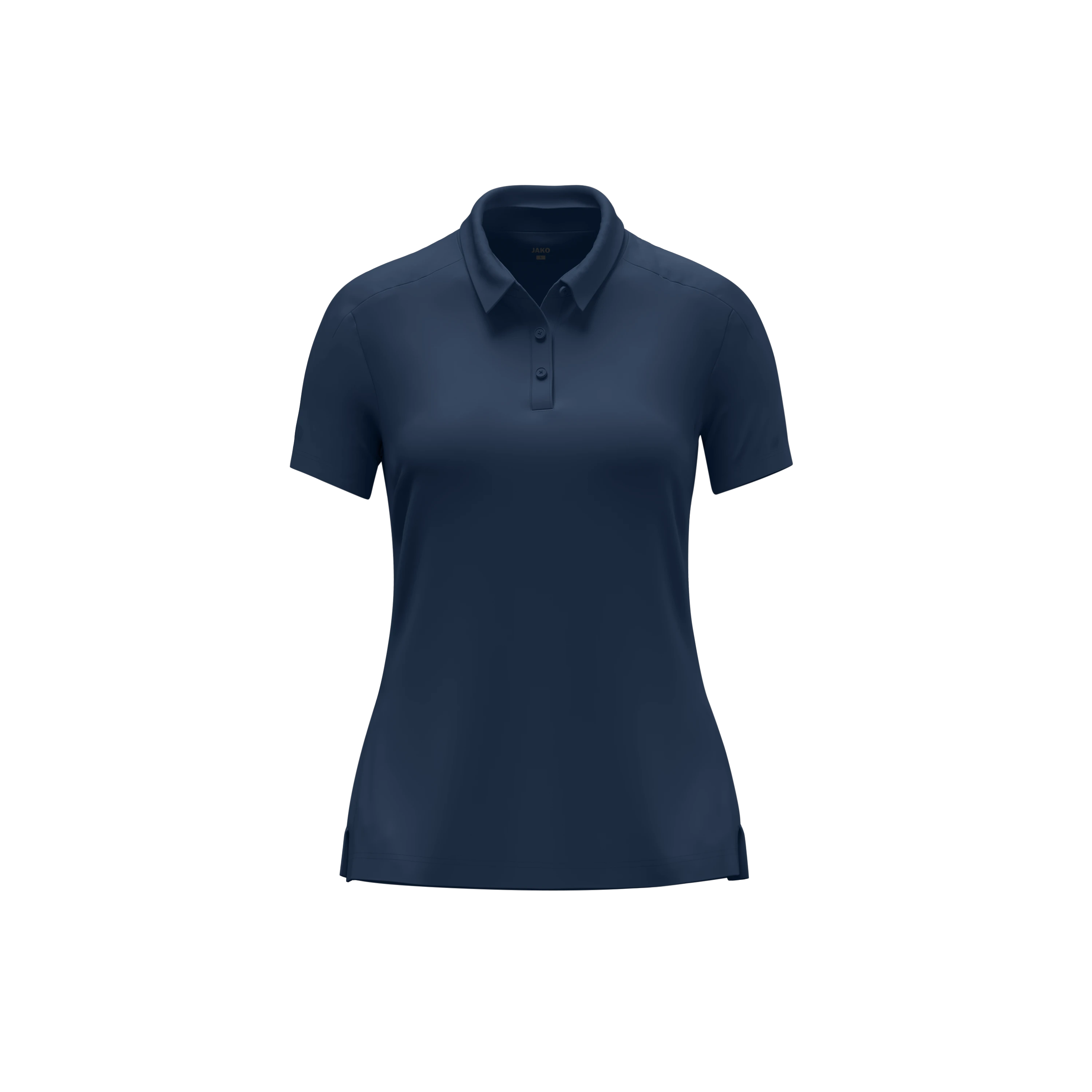 Polo Uni Damen