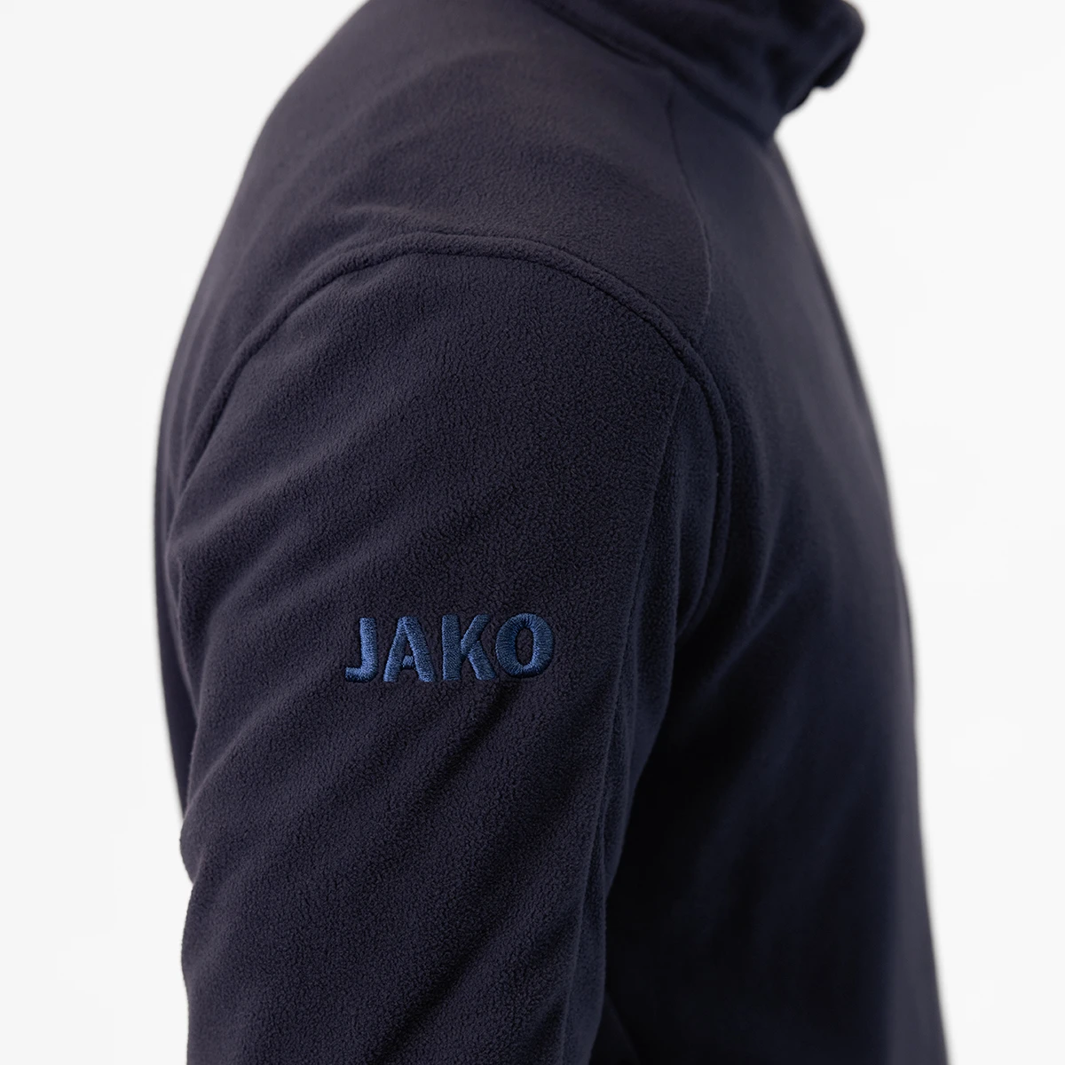 Fleecejacke