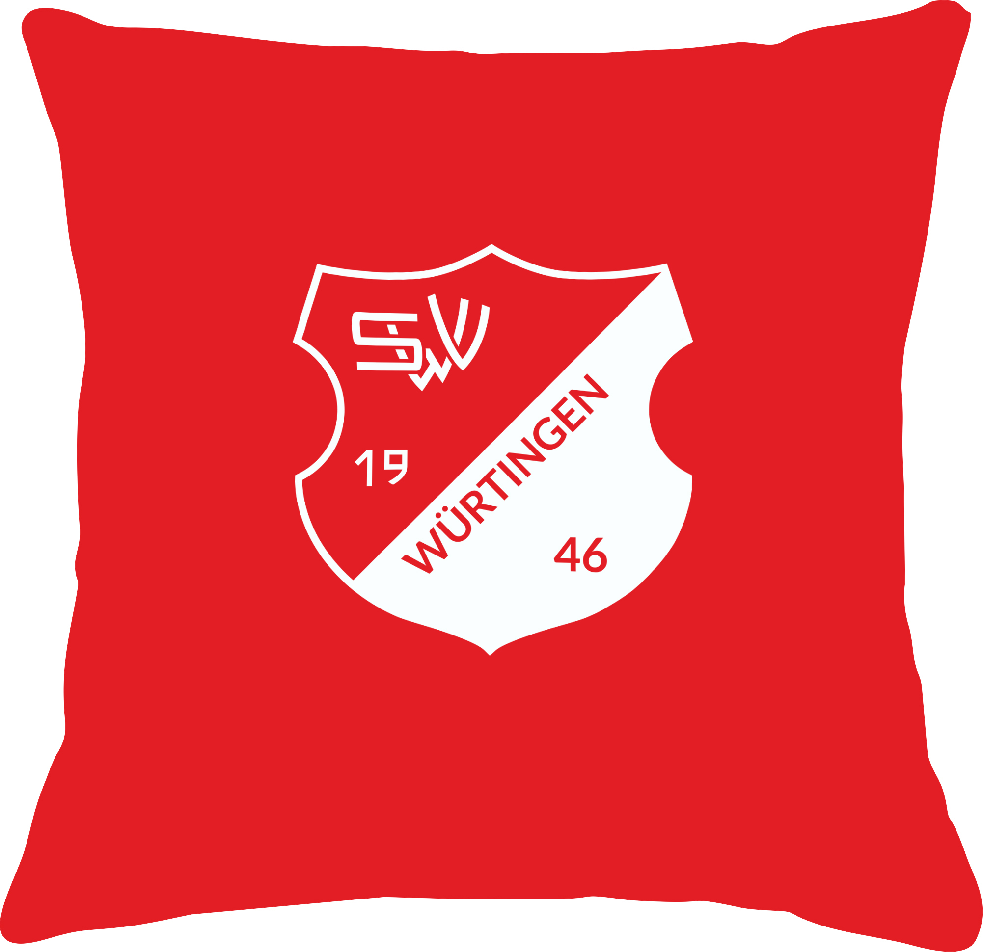 Kissen SV Würtingen