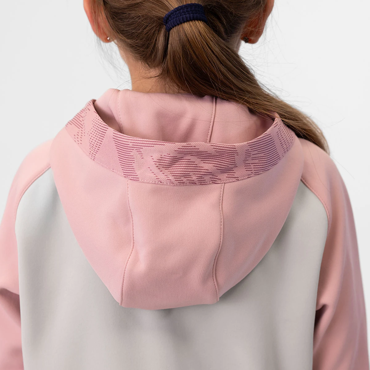 Kapuzenjacke Iconic