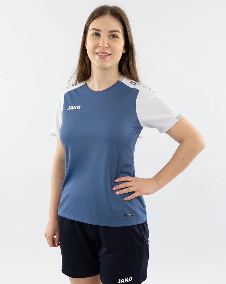 T-Shirt Dynamic Damen