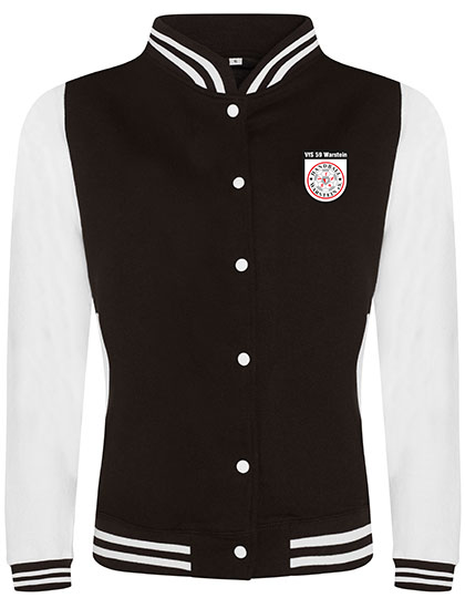 Collegejacke VFS Warstein