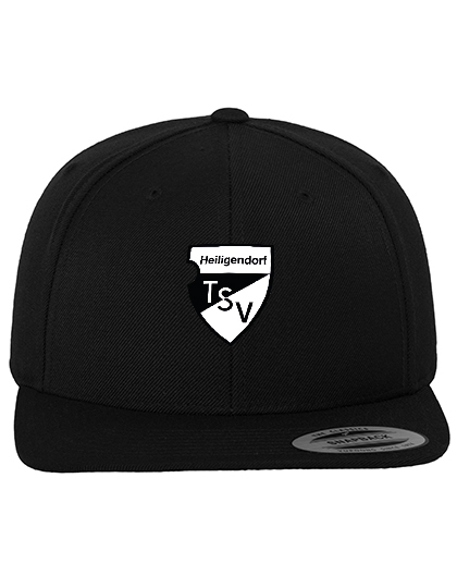 Snapback Cap TSV Heiligendorf