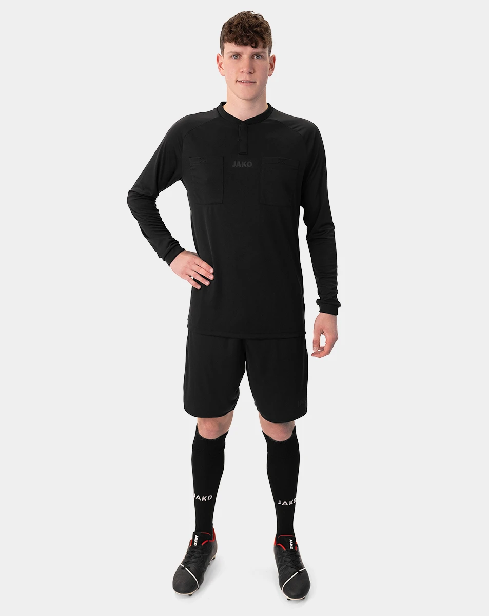 Schiedsrichter Trikot LA