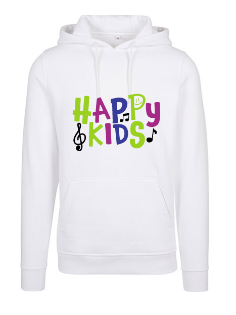 Chor Hoodie Gottfriedschule Lünen
