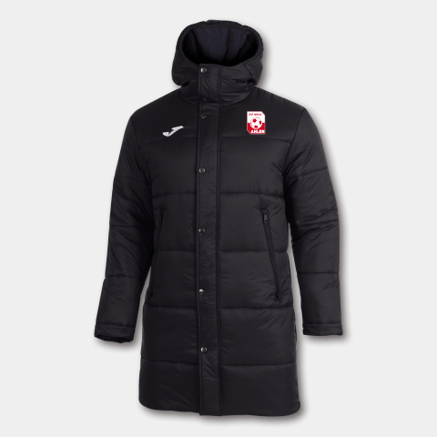 Joma Windjack Islandia III schwarz