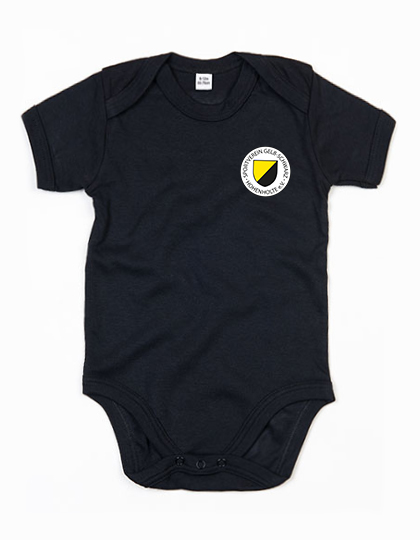 Baby-Body SPORTVEREIN GELB-SCHWARZ HOHENHOLTE E.V.