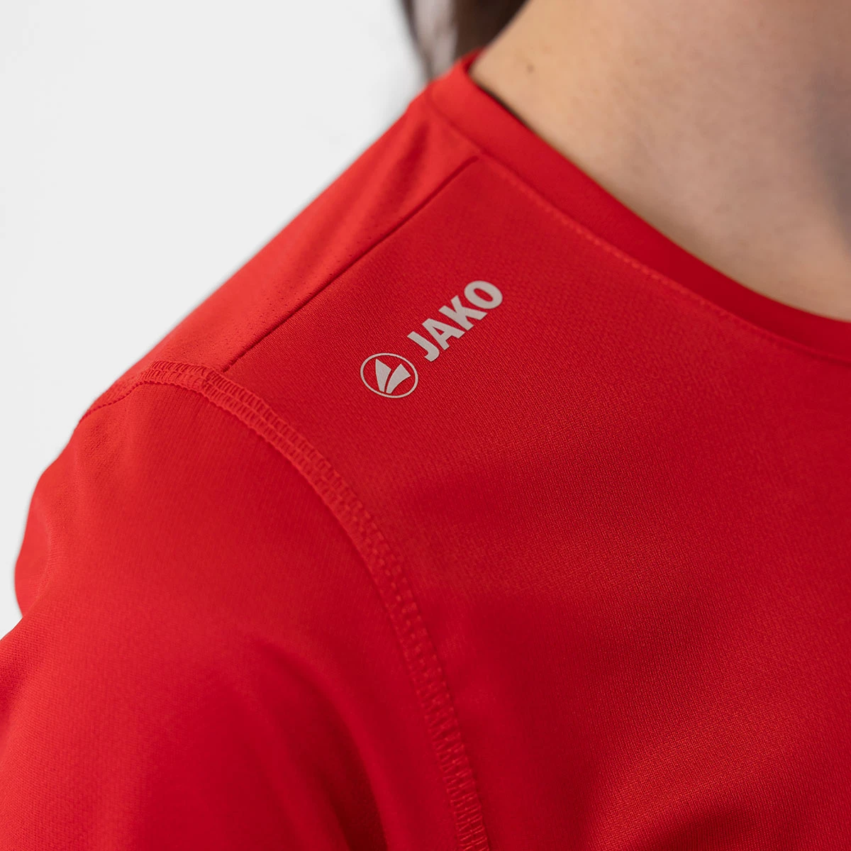 Longsleeve Run 2.0