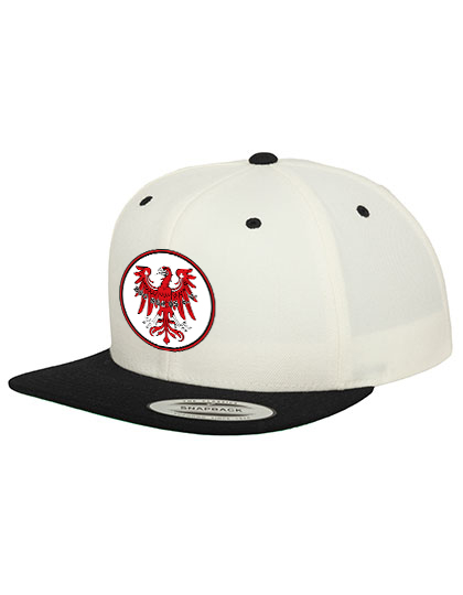 Snapback Cap BSC Süd 05