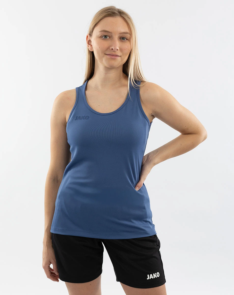 Tanktop Uni Damen
