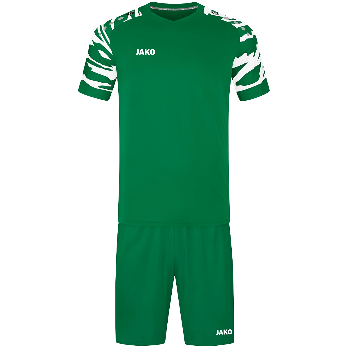 Trikot Wild KA