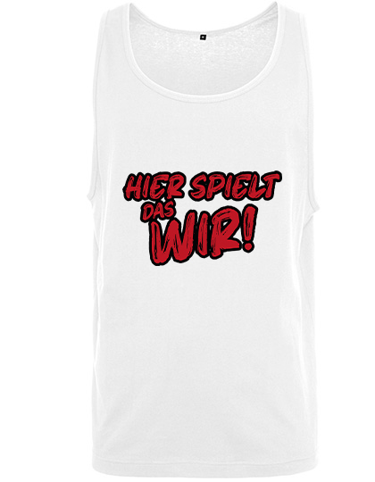 Tank-Top FC Overberge 1951