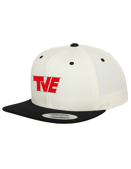 Snapback Cap TV Ennigerloh