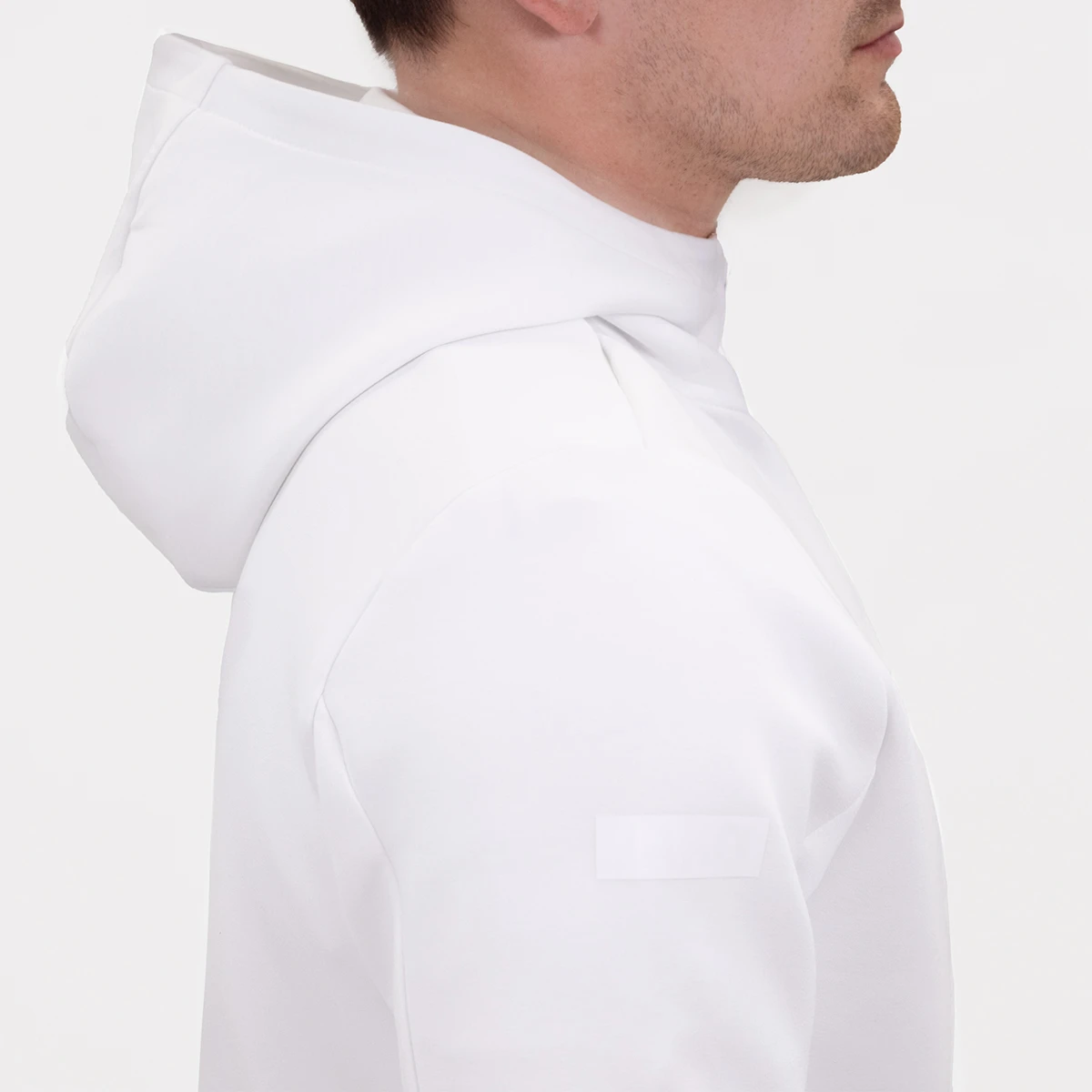 Zip Hoodie Pro Casual