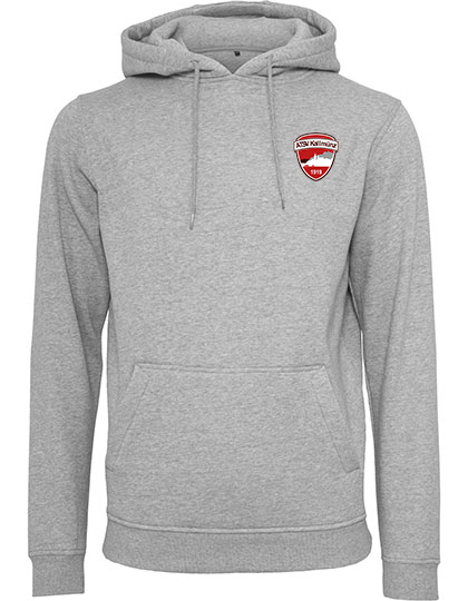 Hoodie ATSV Kallmünz Damen