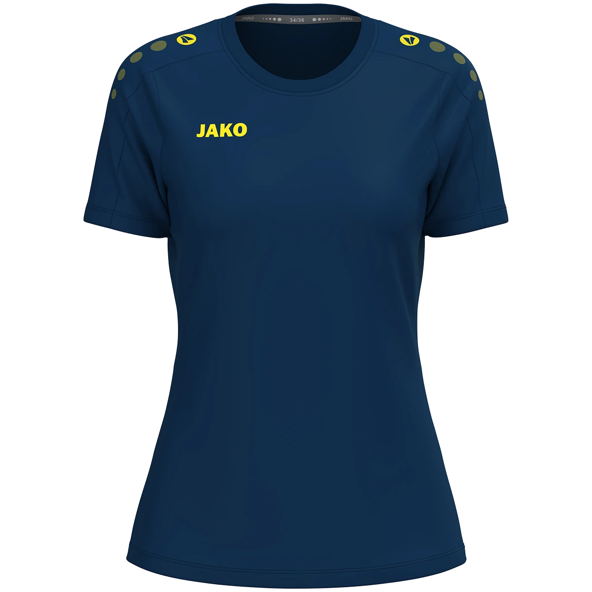 T-Shirt One Cotton Damen