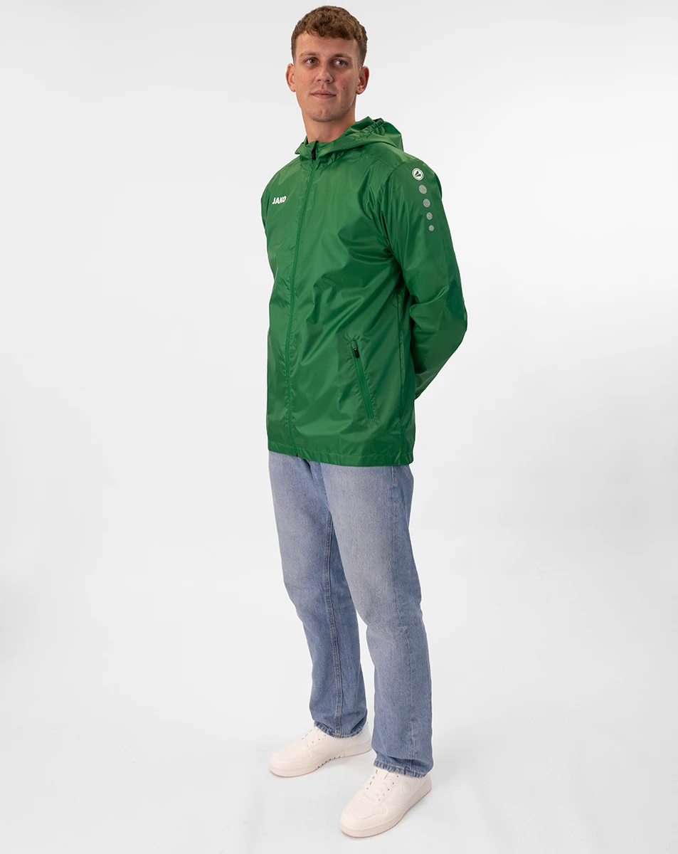 Allwetterjacke Team 2.0