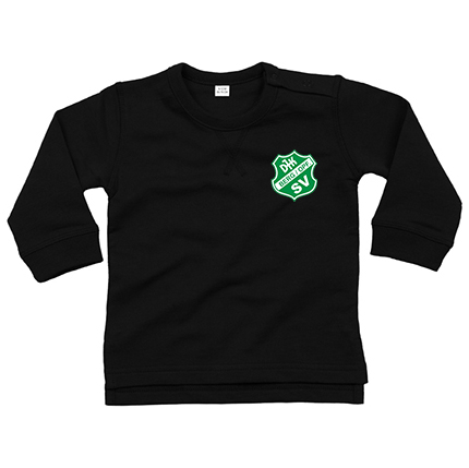 Baby Sweatshirt DJK SV Berg