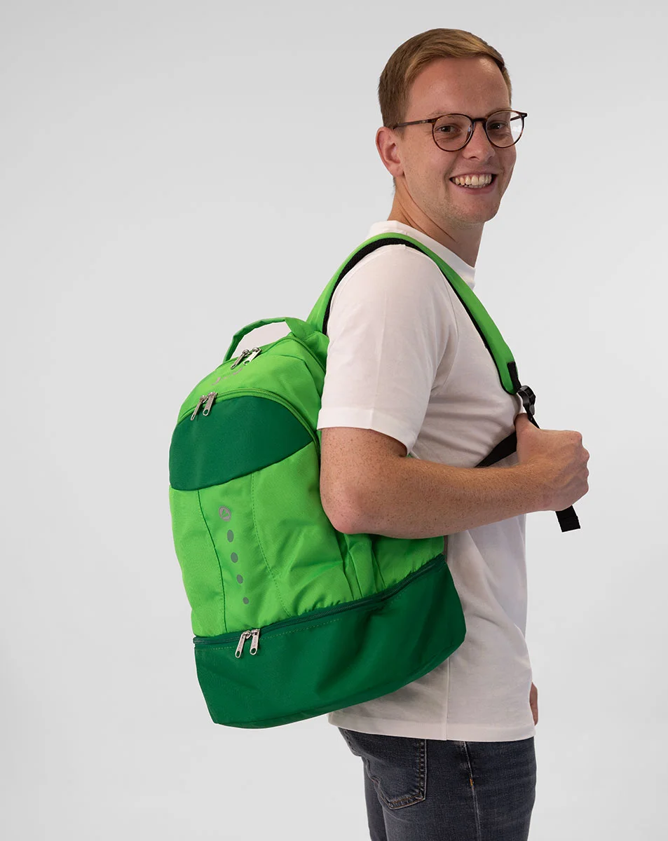 Rucksack TLS
