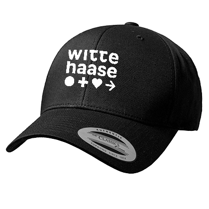 Basecap Witte&Haase
