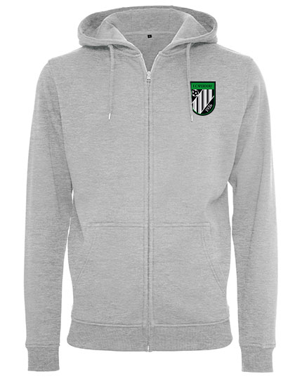 Zip-Hoodie FC Werdorf