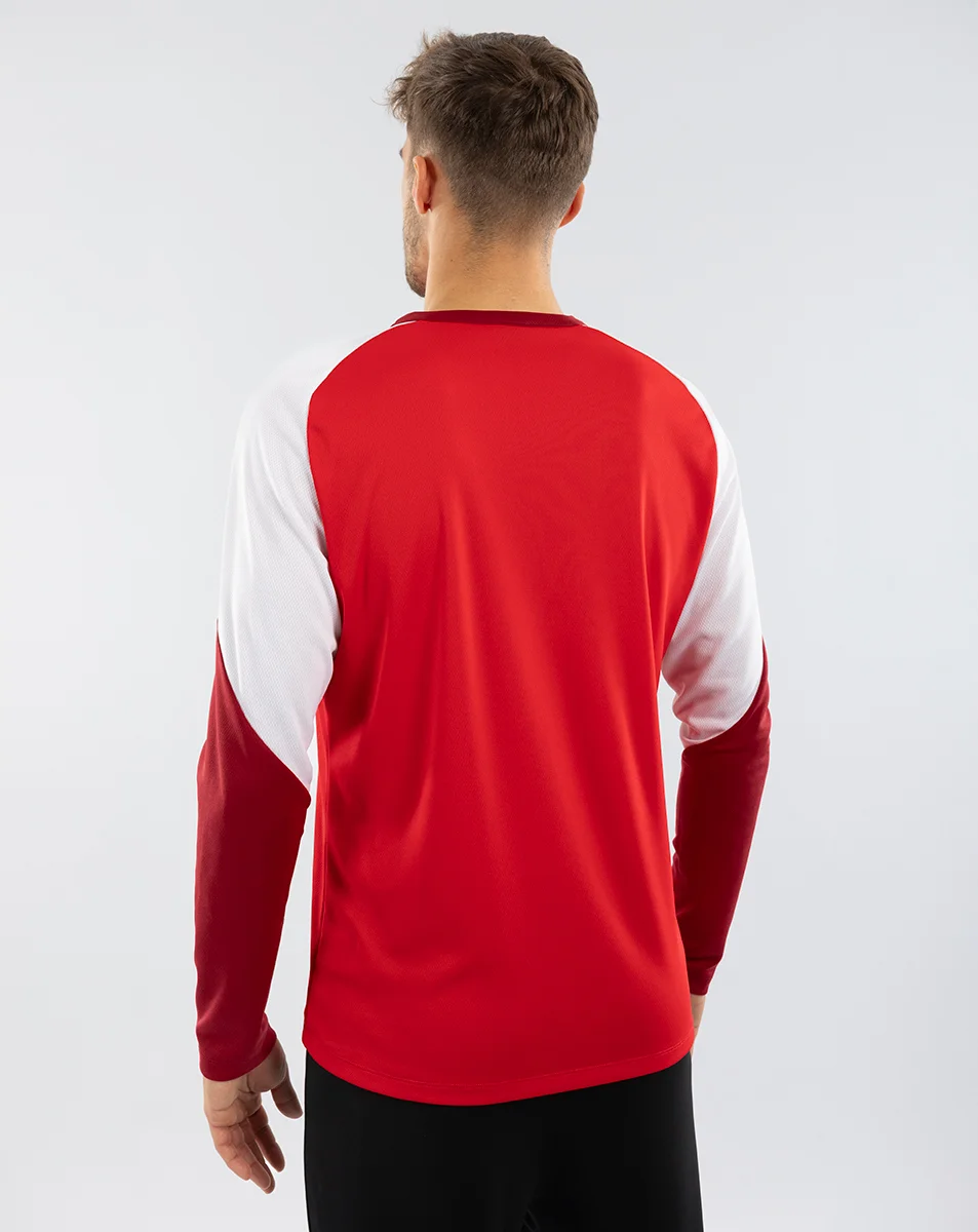 Longsleeve Dynamic