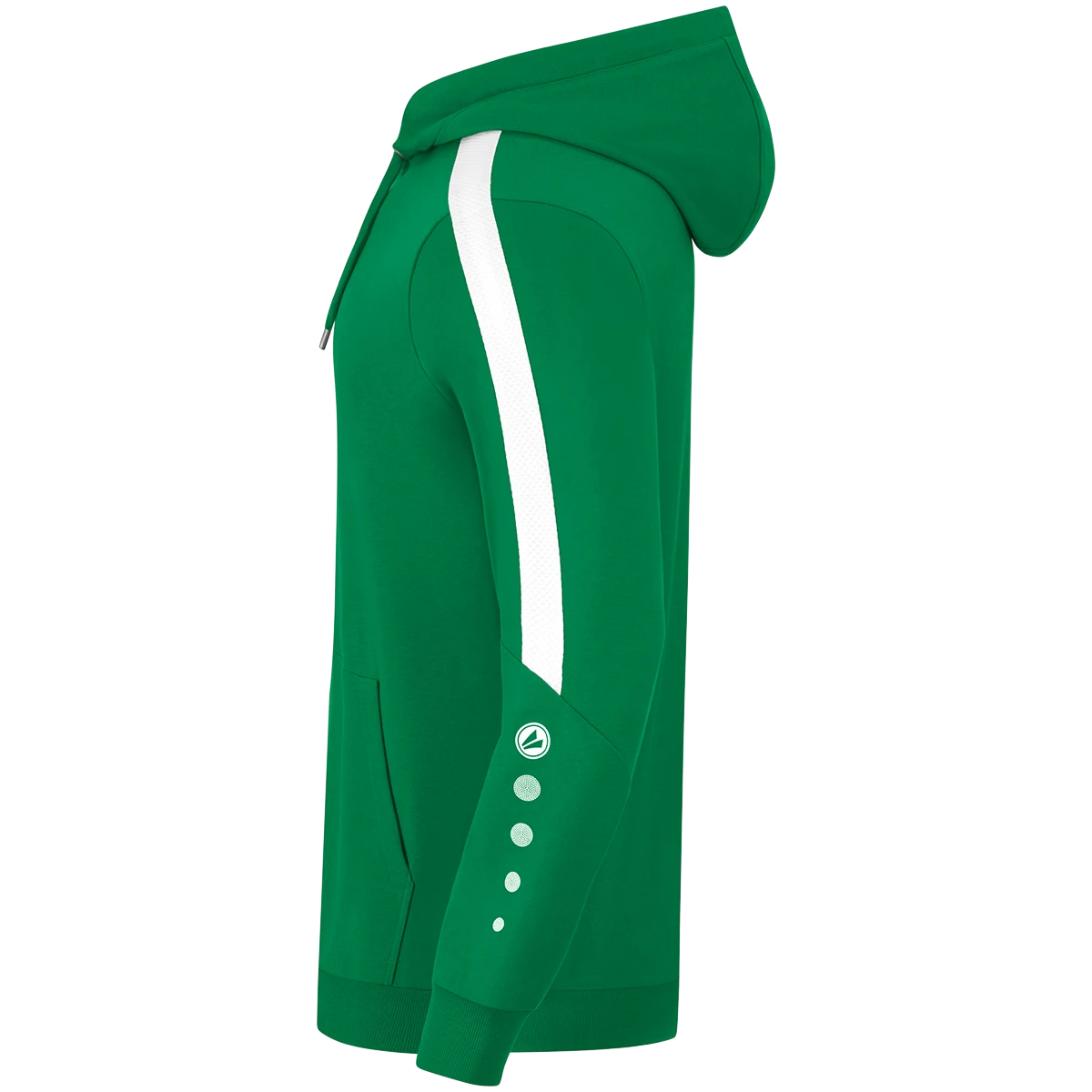 Kapuzensweat Power