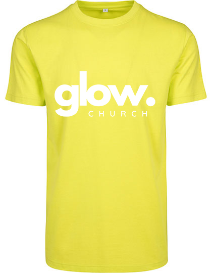 T-Shirt Glow Church Lifestyle