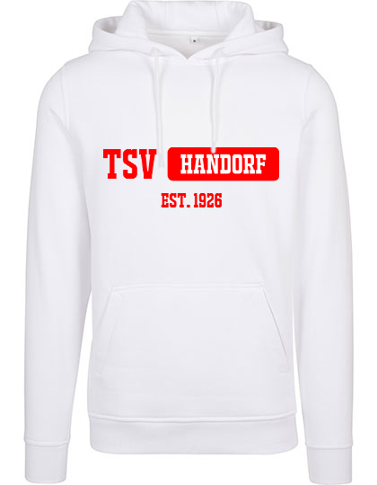 Kids Hoodie TSV Handorf Lifeystyle
