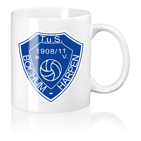 Tasse TuS Harpen