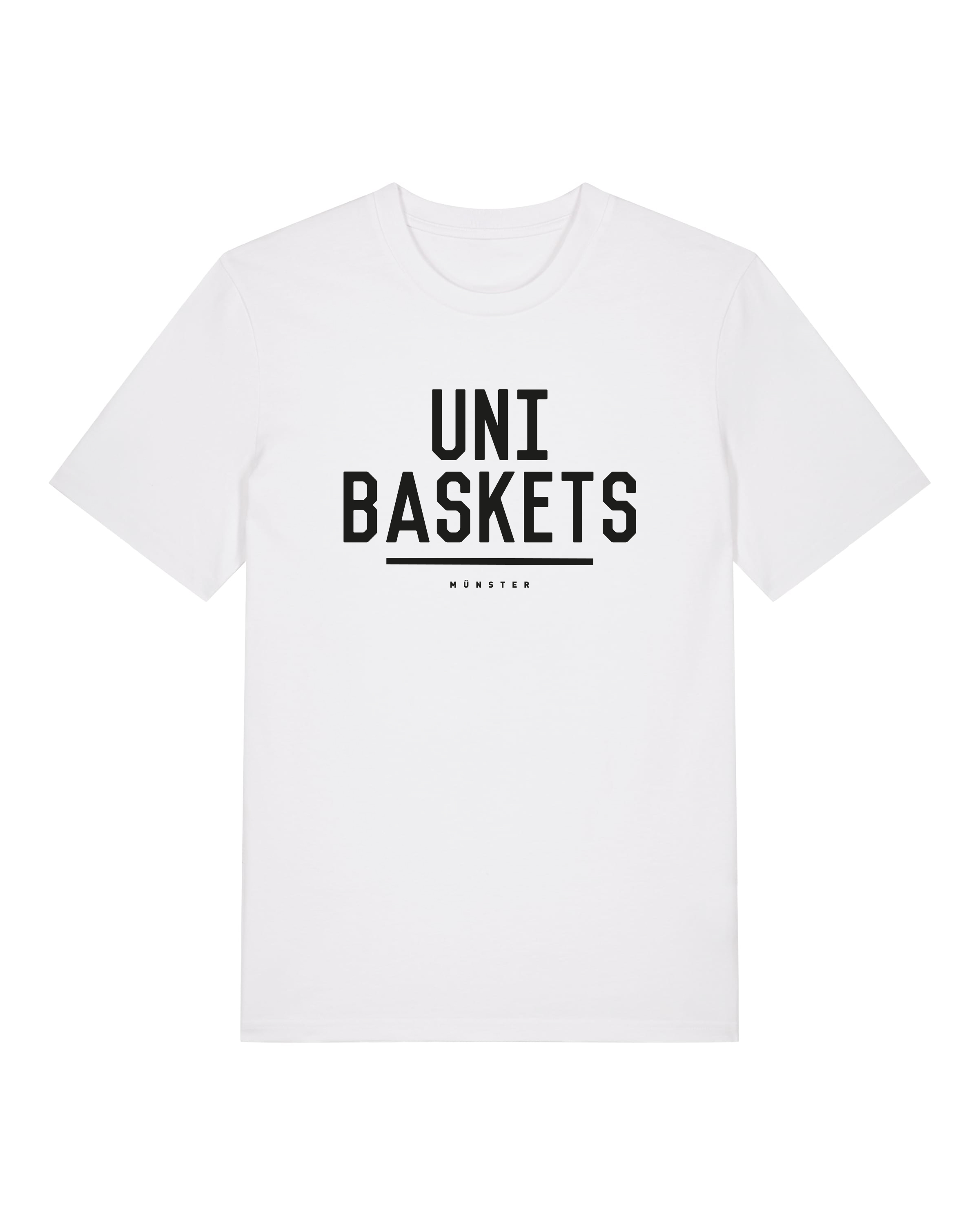 Uni Baskets Wortmarke Tee / Kids