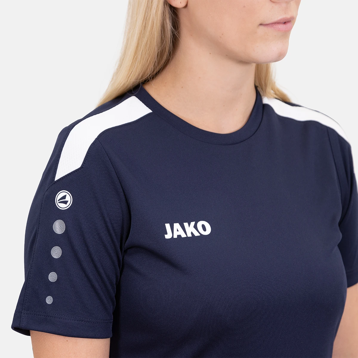 Trikot Power KA
