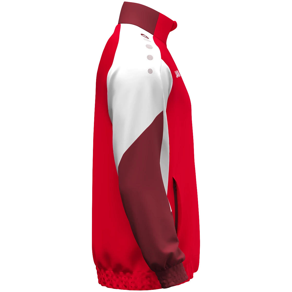 Webjacke Dynamic
