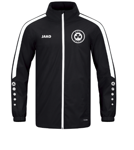 Jako Allwetterjacke Power