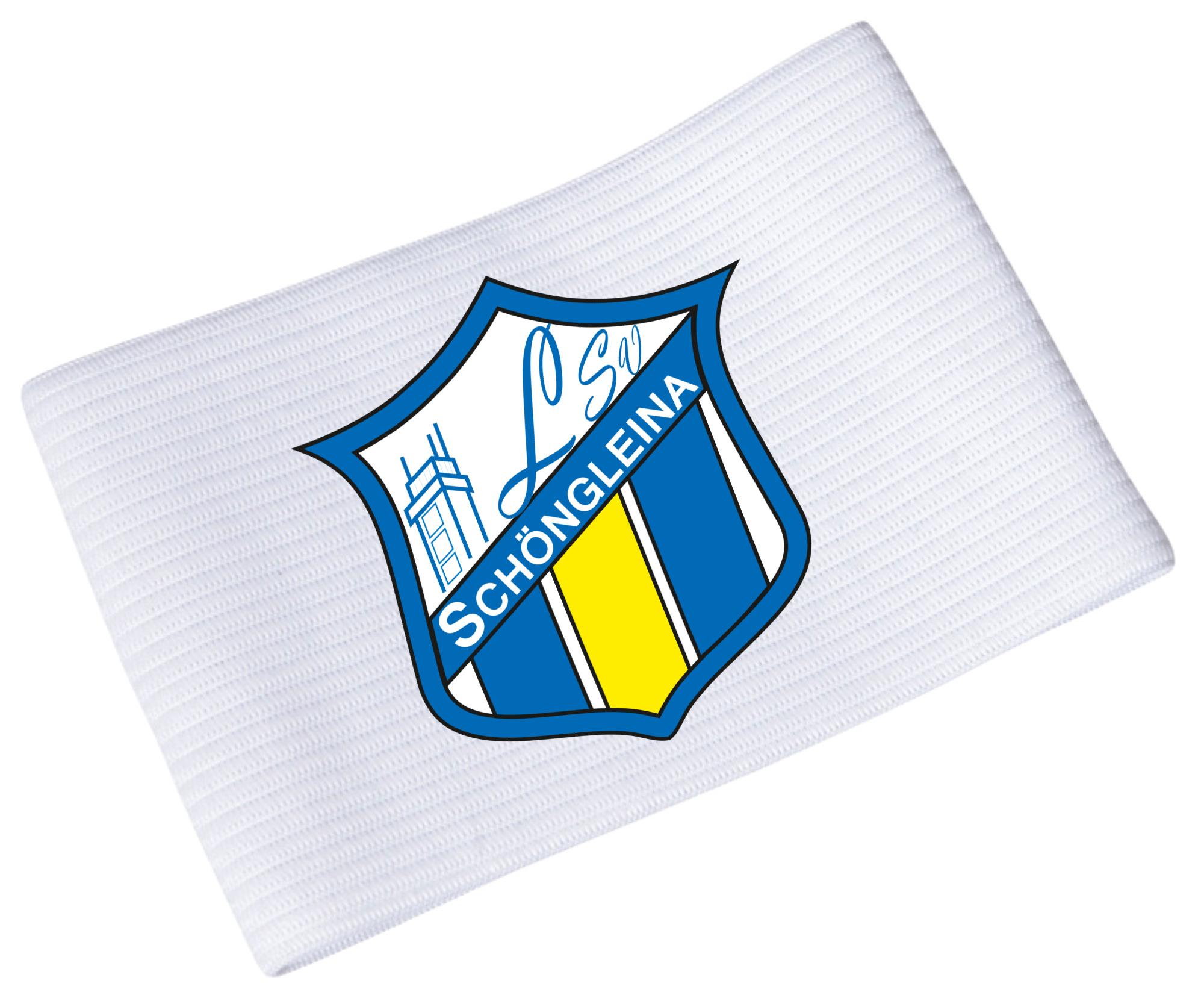 Kapitänsbinde LSV Schöngleina
