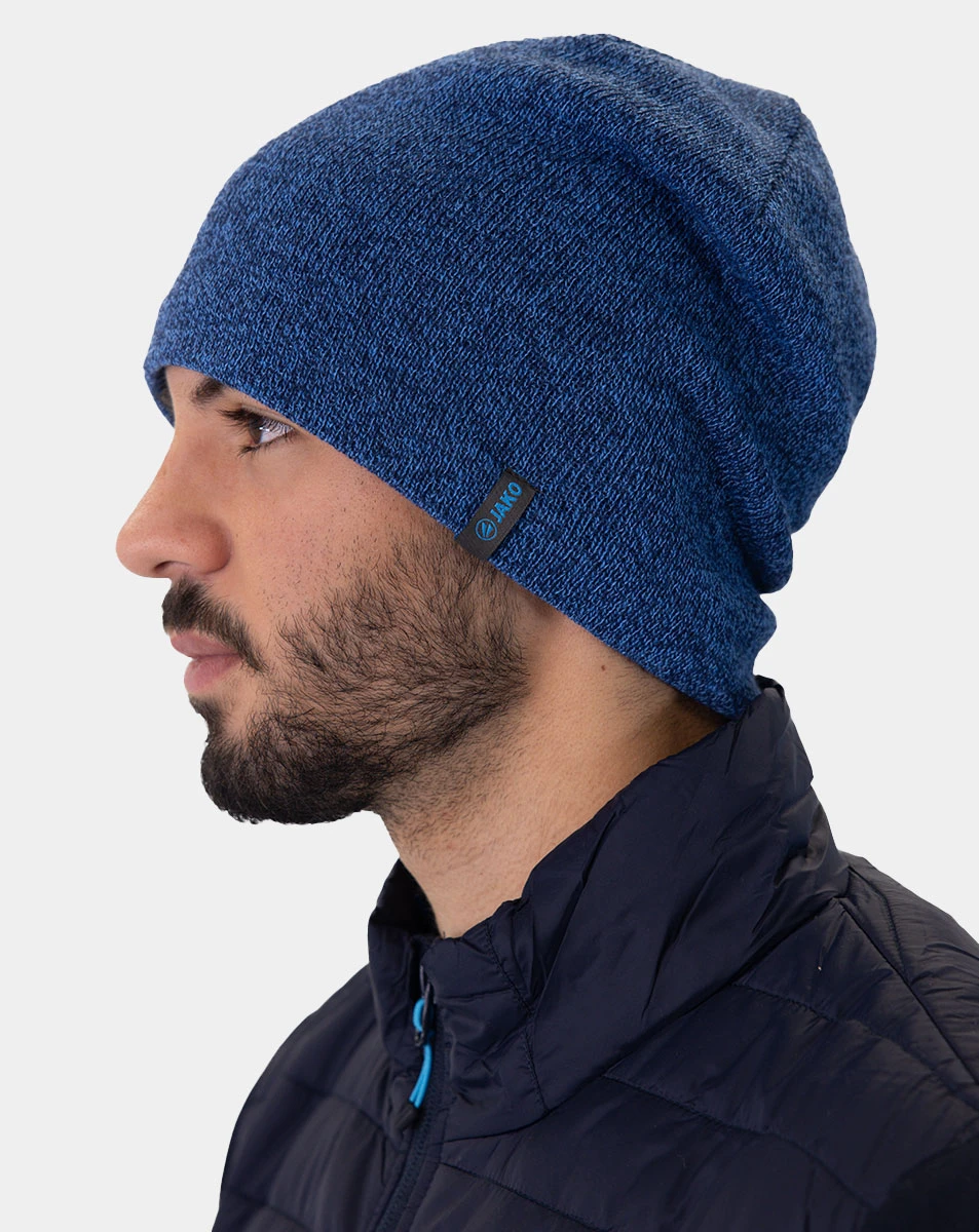 Strickmütze