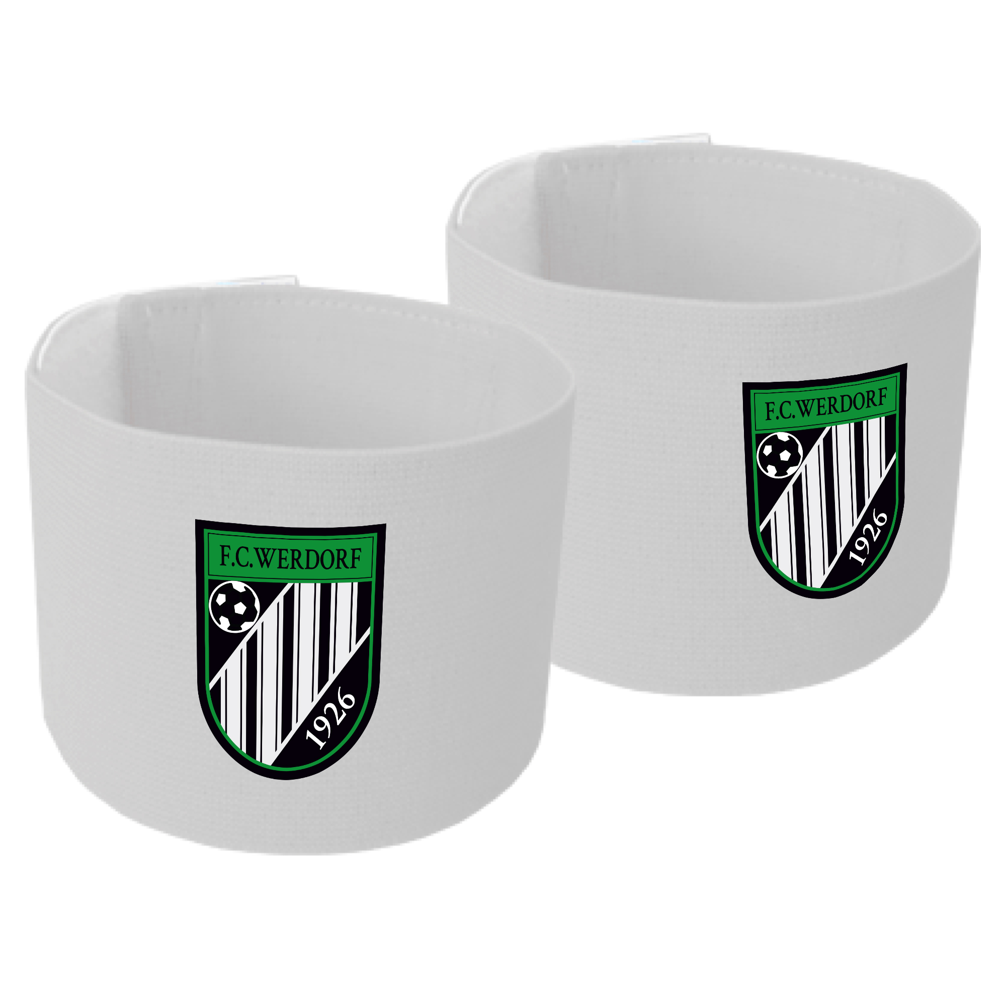 Schienbeinschonerhalter FC Werdorf