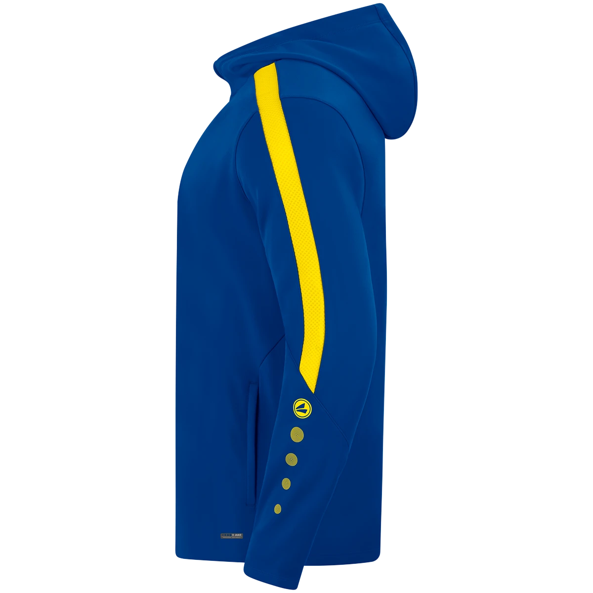 Kapuzenjacke Power