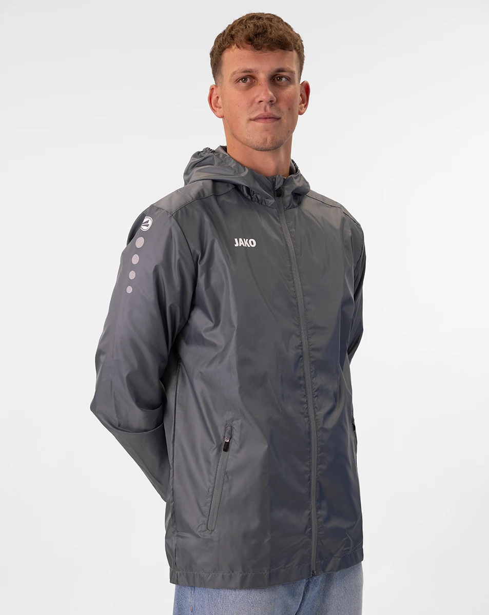 Allwetterjacke Team 2.0