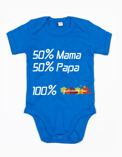 Baby-Body Paul Schneider Haus Lifestyle