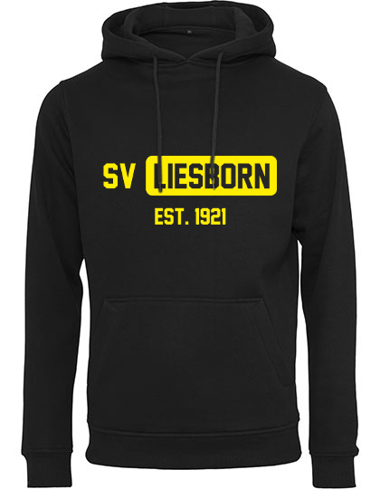 Hoodie SV Liesborn Lifestyle
