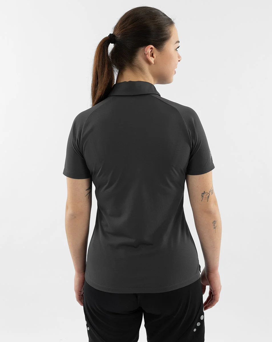 Polo Uni Damen